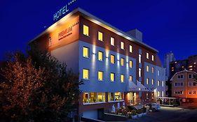 Hotel Premium Bratislava